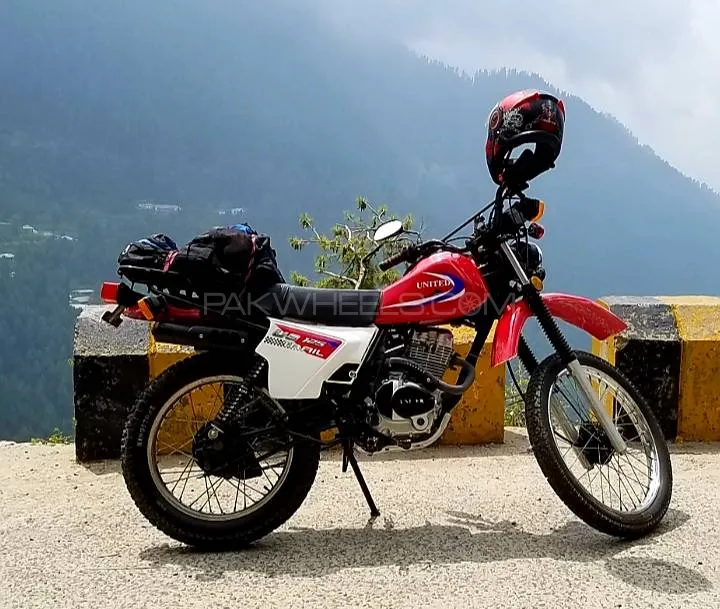 یونائیٹڈ US 150 Ultimate Thrill 2016 for Sale Image-1