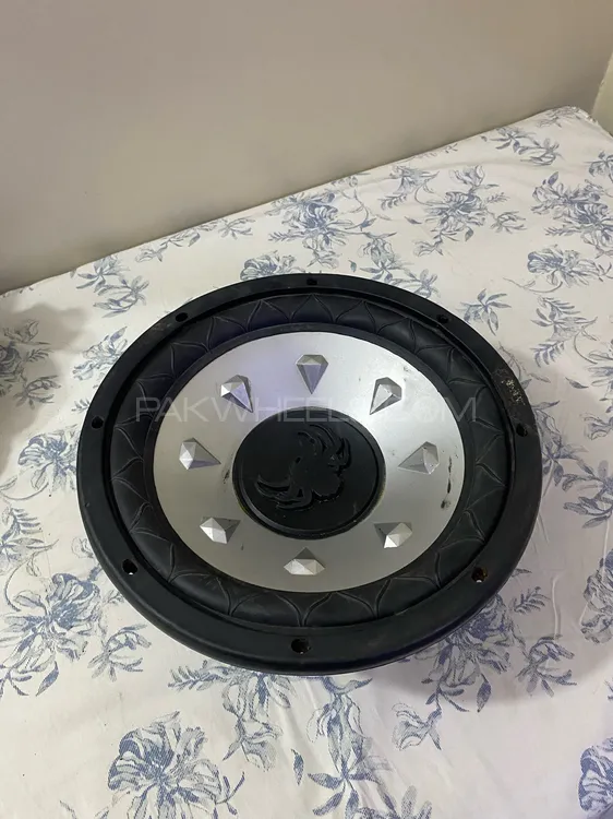 Woofer Image-1