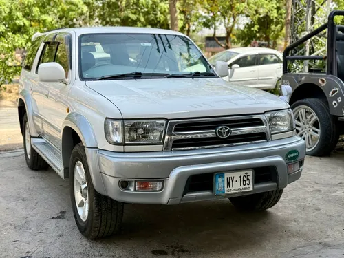 Toyota Surf 1993