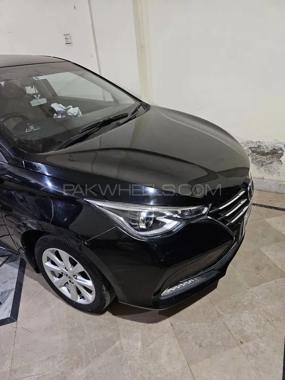 Changan Alsvin 2021 for Sale in Faisalabad Image-1