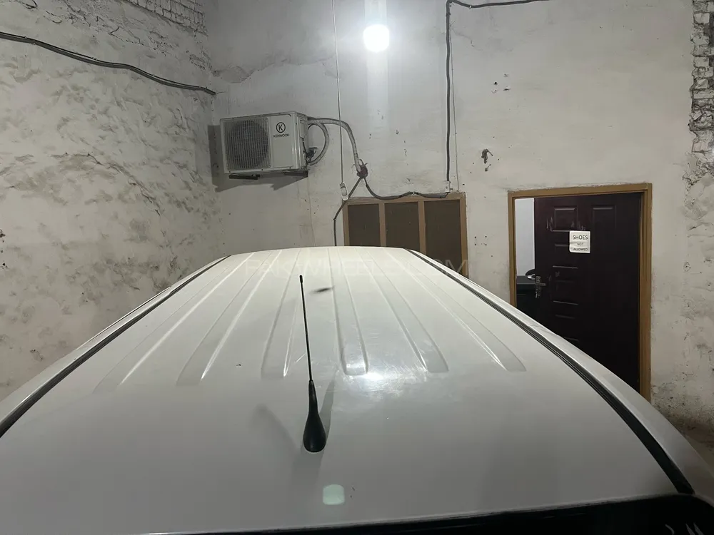 Changan Karvaan 2021 for Sale in Faisalabad Image-1