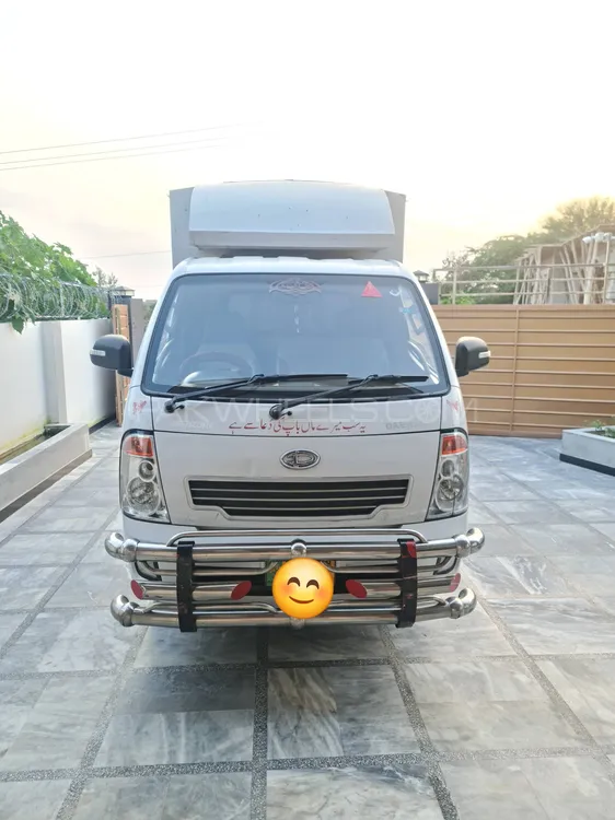 Daehan Shehzore 2018 for Sale in Mirpur A.K. Image-1