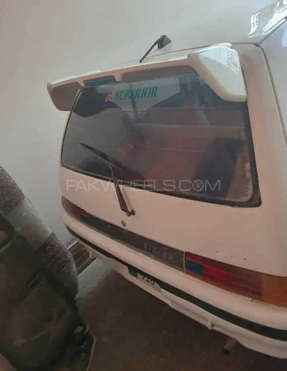 Daihatsu Charade 1994 for Sale in Okara Image-1