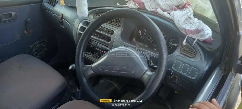 Daihatsu Cuore 2004 for Sale in Umer Kot Image-1