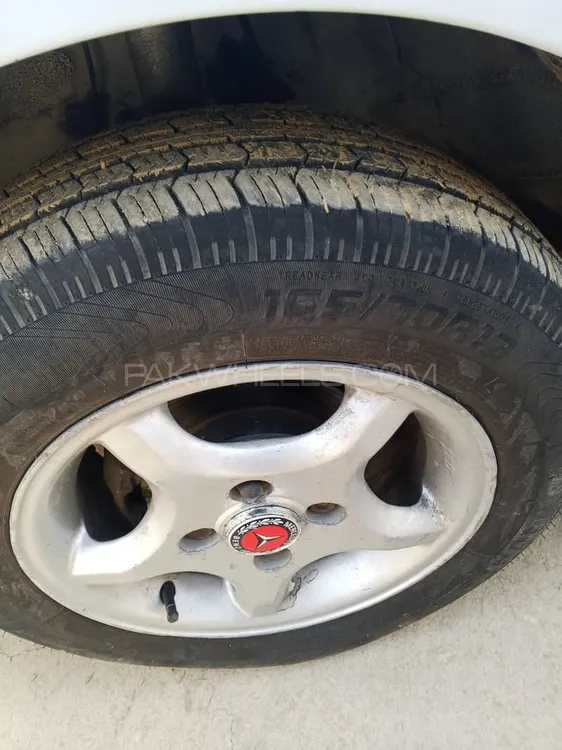 Daihatsu Mira 2012 for Sale in Rawalpindi Image-1
