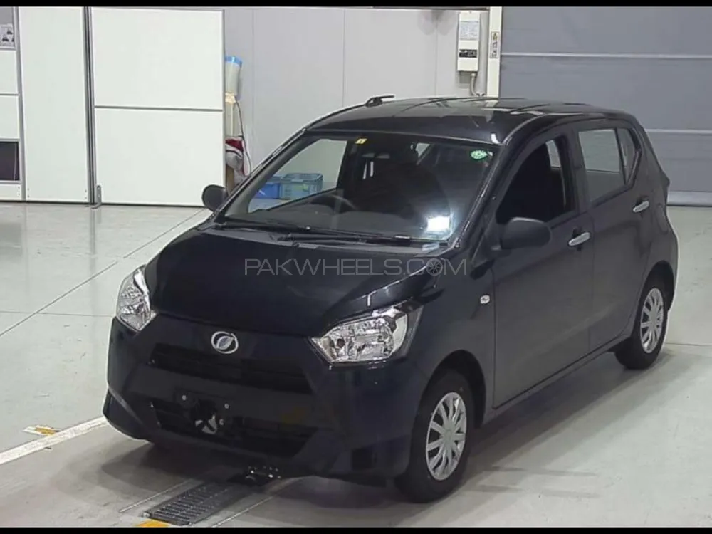 ڈائیہاتسو میرا 2022 for Sale in کراچی Image-1