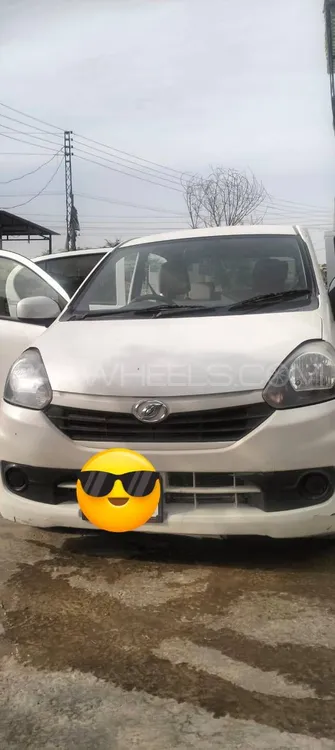 Daihatsu Mira 2013 for Sale in Rawalpindi Image-1