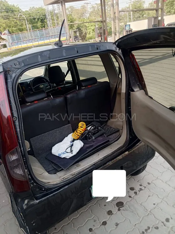 Daihatsu Move 2014 for Sale in Lahore Image-1