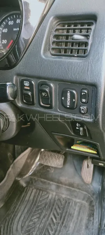 ڈائیہاتسو ٹیریوس 2008 for Sale in کراچی Image-1