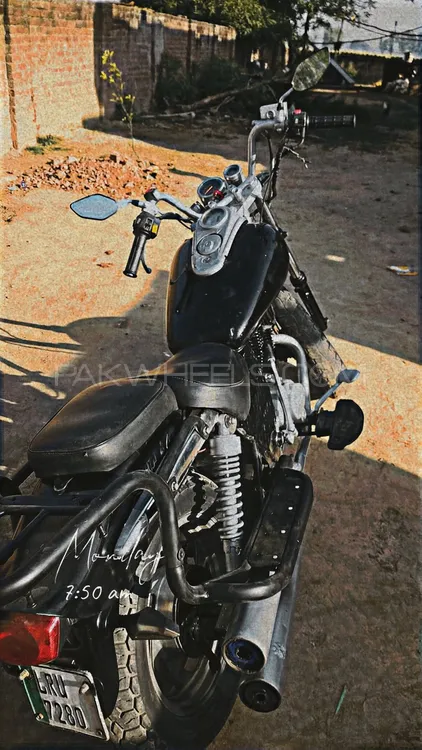 Harley Davidson Other 2004 for Sale Image-1