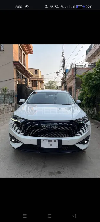 Haval H6 2024 for Sale in Sialkot Image-1