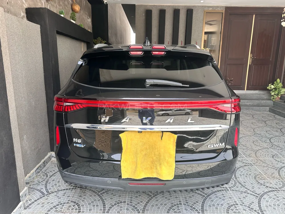 ہیول ایچ 6 2023 for Sale in گجرات Image-1