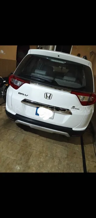 Honda BR-V 2018 for Sale in Sialkot Image-1
