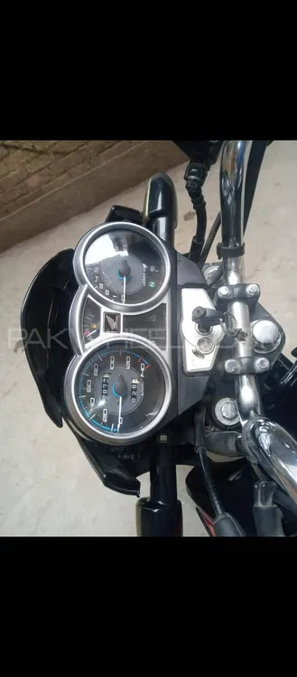 Honda CB 150F 2017 for Sale Image-1