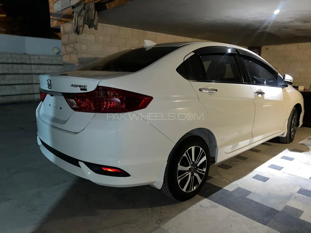 Honda City 2022 for Sale in Karachi Image-1