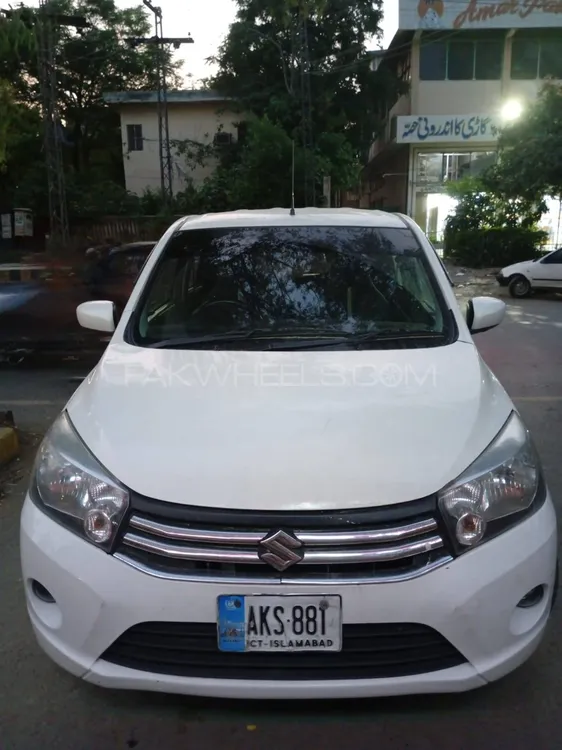 ہونڈا سٹی 2006 for Sale in اسلام آباد Image-1