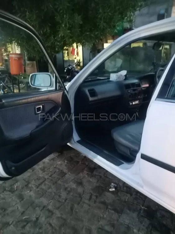 Honda City 2000 for Sale in Lahore Image-1