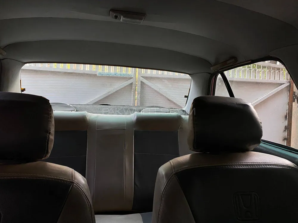 Honda City 2000 for Sale in Lahore Image-1