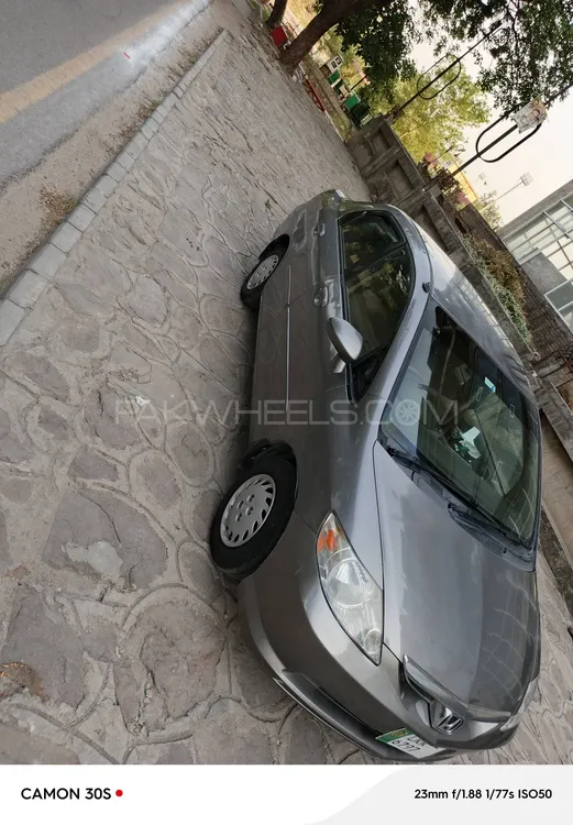 Honda City 2003 for Sale in Islamabad Image-1