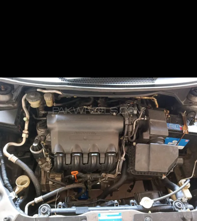 Honda City 2008 for Sale in Lahore Image-1