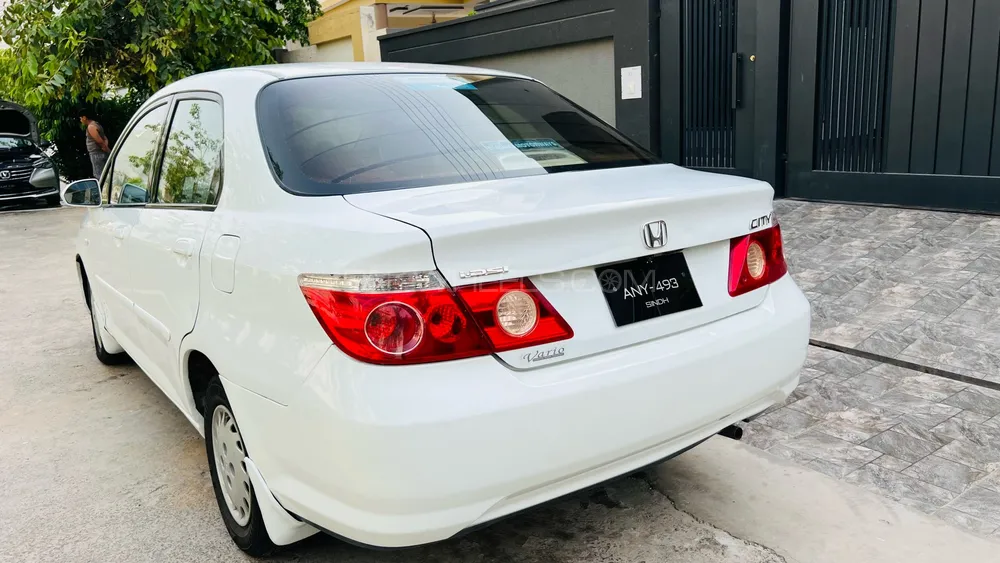 Honda City 2007 for Sale in Multan Image-1