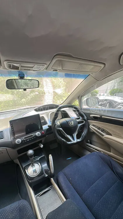 Honda Civic 2006 for Sale in Multan Image-1