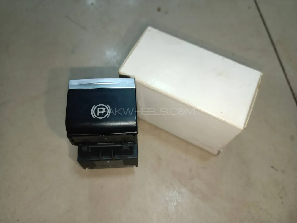 Honda Civic Orial i-VTEC CVT Parking Button Brand New Image-1