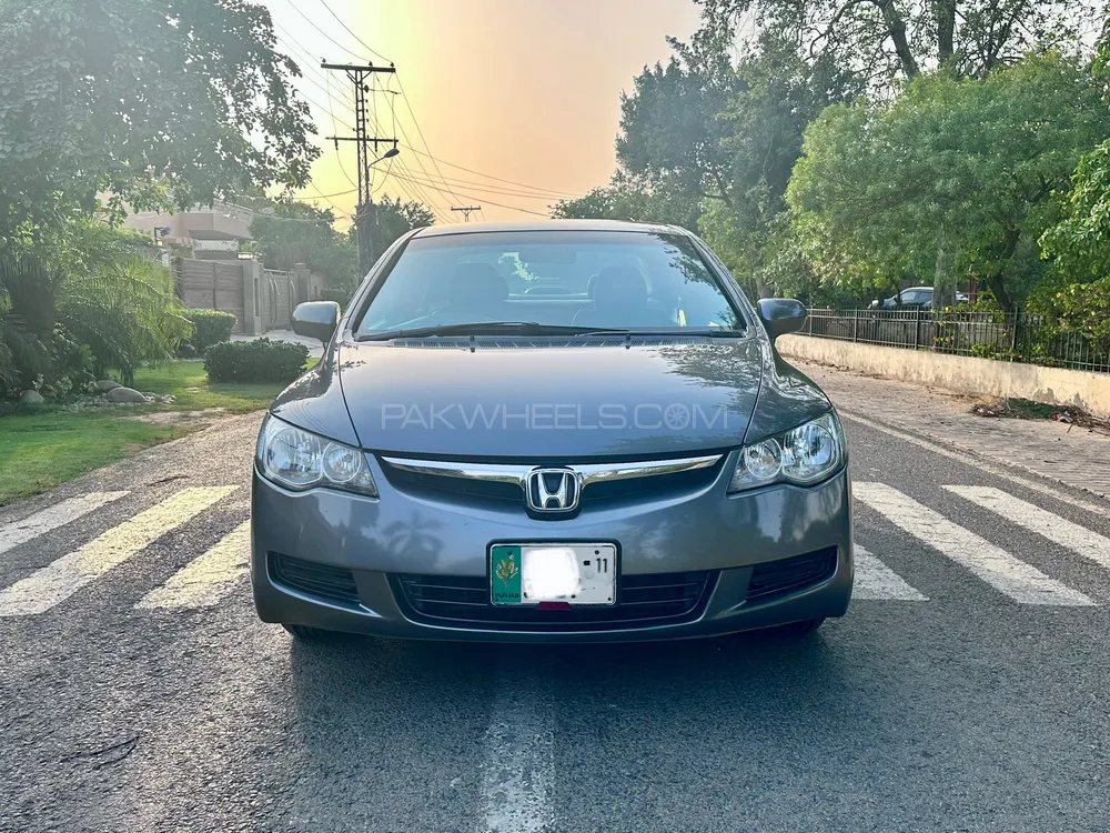 ہونڈا سوک 2011 for Sale in لاہور Image-1