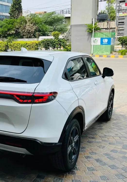 Honda HR-V 2025 for Sale in Rawalpindi Image-1