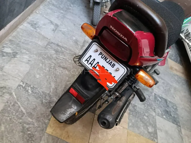 Honda Pridor 2020 for Sale Image-1