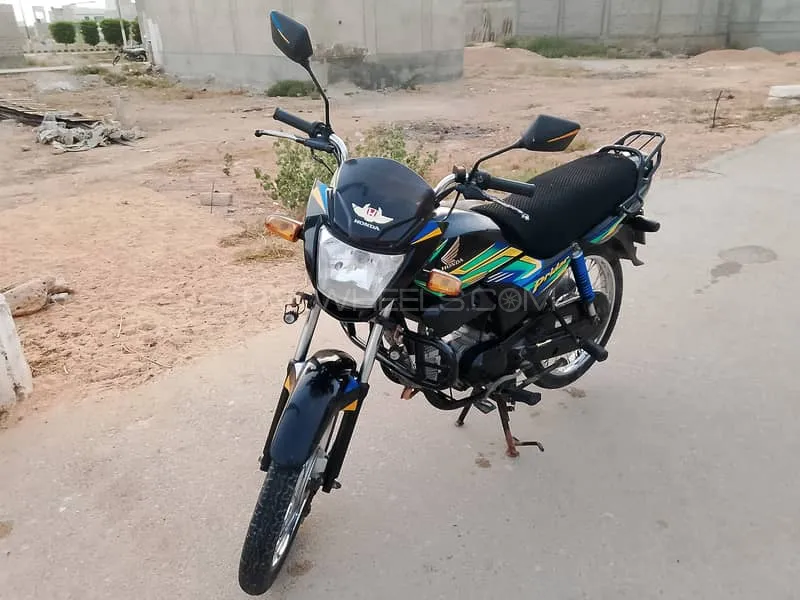 Honda Pridor 2022 for Sale Image-1