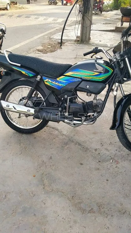 Honda Pridor 2022 for Sale Image-1