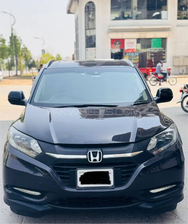 ہونڈا ویزِل 2017 for Sale in اسلام آباد Image-1