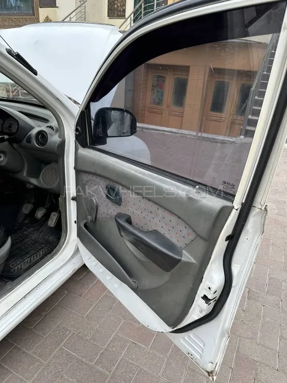 Hyundai Santro 2003 for Sale in Sheikhupura Image-1