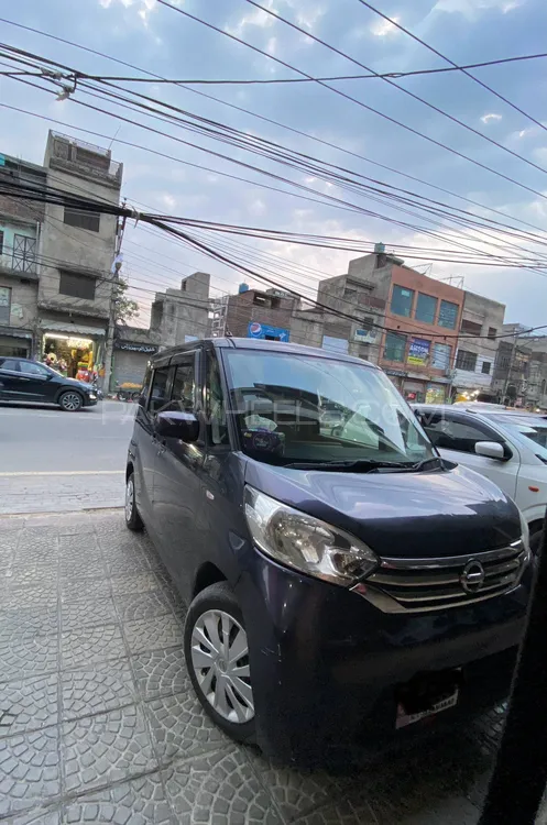 KIA Picanto 2020 for Sale in Sialkot Image-1