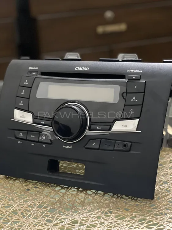media system wagonr Image-1