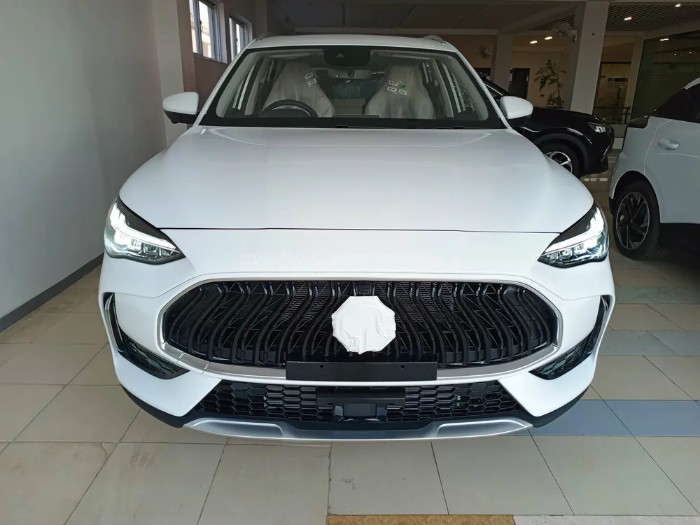 MG HS 2025 for Sale in Islamabad Image-1