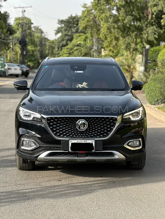 MG HS 2024 for Sale in Lahore Image-1