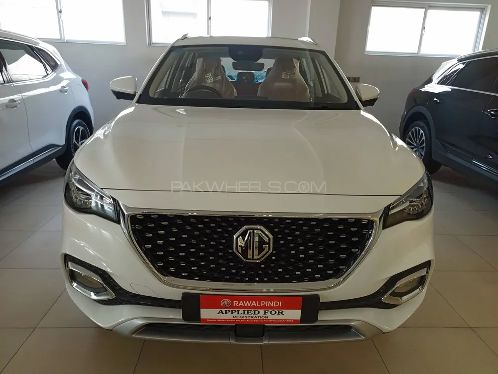 MG HS 2025 for Sale in Islamabad Image-1