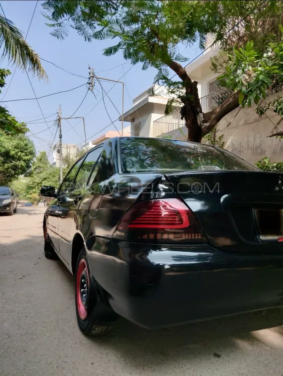 Mitsubishi Lancer 2005 for Sale in Karachi Image-1