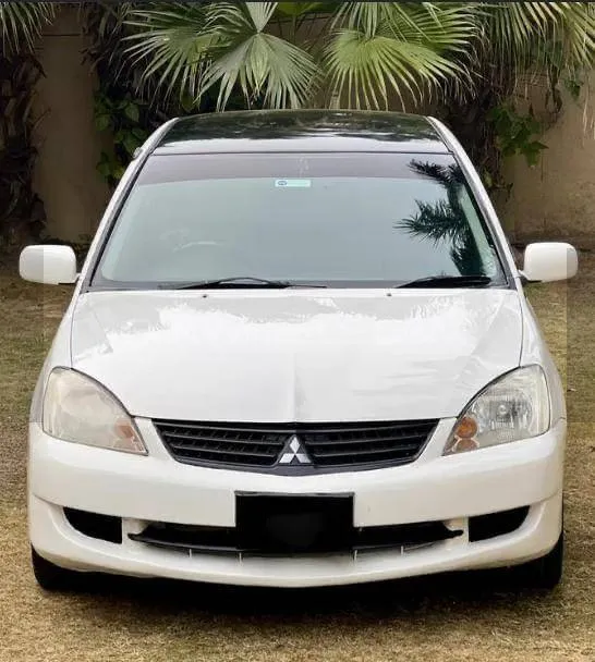 Mitsubishi Lancer 2006 for Sale in Lahore Image-1