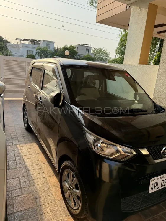 Nissan Dayz 2020 for Sale in Lahore Image-1