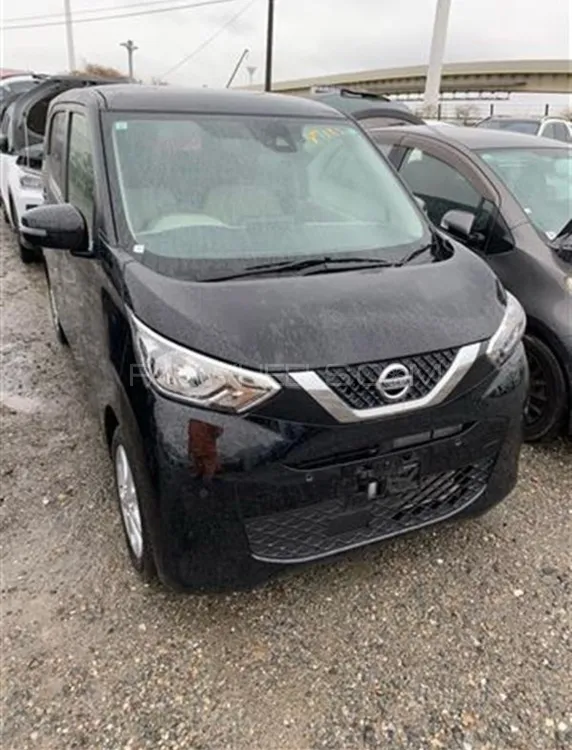 Nissan Dayz 2022 for Sale in Faisalabad Image-1
