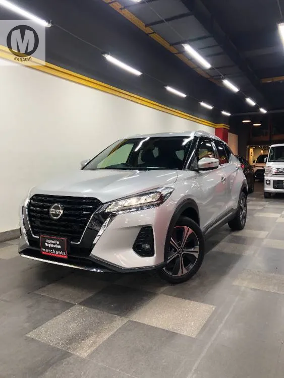 نسان ککس 2020 for Sale in کراچی Image-1