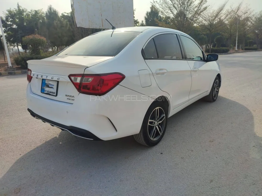 پروٹون ساگا 2022 for Sale in اسلام آباد Image-1