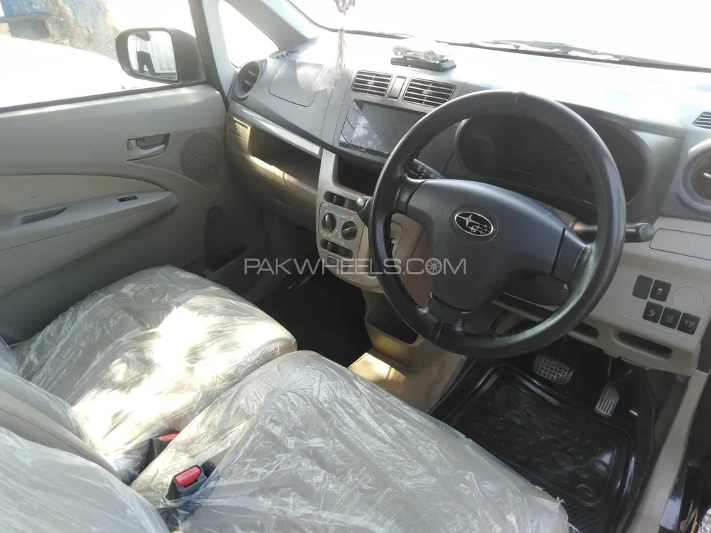 Subaru Stella 2013 for Sale in Islamabad Image-1