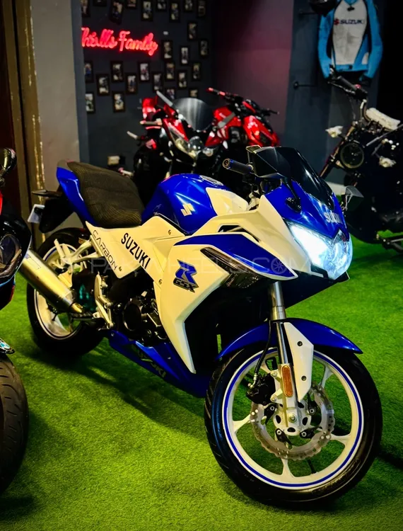 Super Power Sultan SP 250 2021 for Sale Image-1