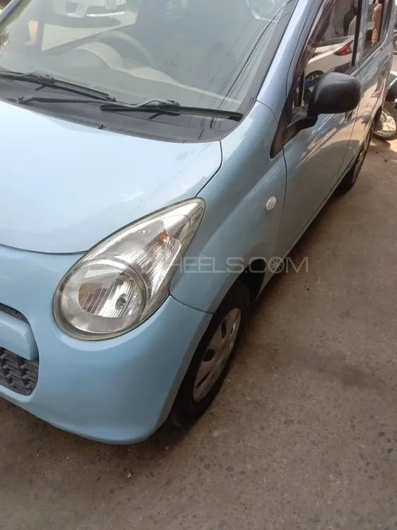 Suzuki Alto 2013 for Sale in Rawalpindi Image-1