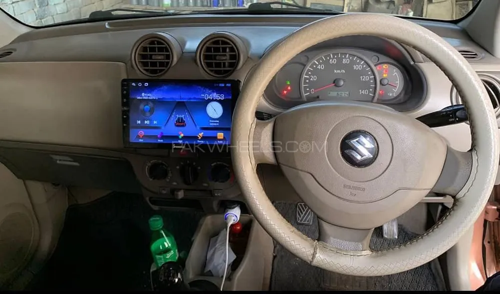 Suzuki Alto 2010 for Sale in Gujranwala Image-1