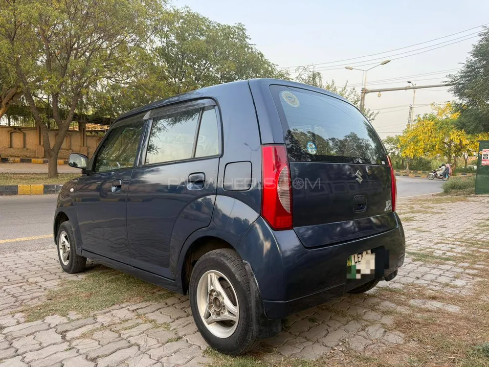 Suzuki Alto 2005 for Sale in Islamabad Image-1